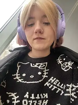 Baby  Naughty online show from 9, 1, 2025