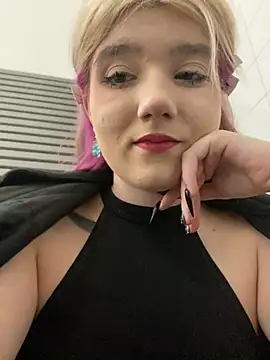 Baby  Naughty online show from 22, 1, 2025