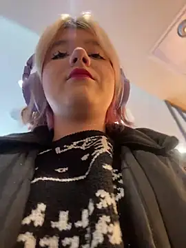 Baby  Naughty online show from 6, 2, 2025