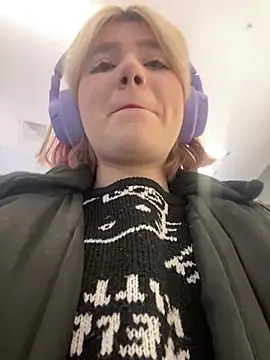 Baby  Naughty online show from 11, 2, 2025