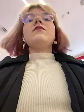 Baby  Naughty online show from 14, 2, 2025