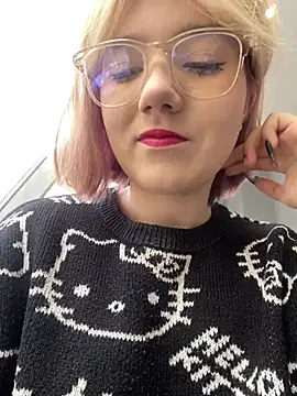 Baby  Naughty online show from 19, 2, 2025