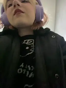 Baby  Naughty online show from 3, 3, 2025