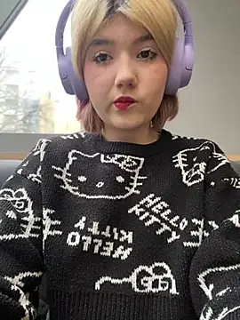 Baby  Naughty online show from 3, 3, 2025