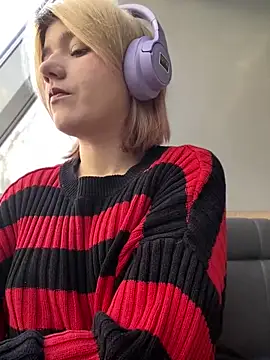 Baby  Naughty online show from 15, 3, 2025