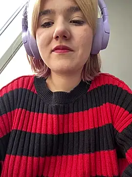 Baby  Naughty online show from 15, 3, 2025