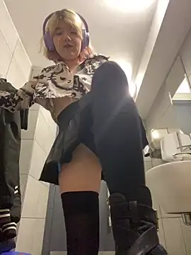 Baby  Naughty online show from 21, 3, 2025