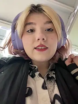 Baby  Naughty online show from 22, 3, 2025