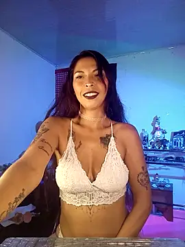 samy dance online show from 8, 3, 2025