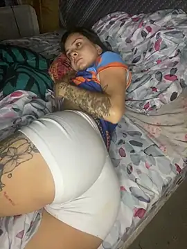 chiamonzon777 online show from 1, 1, 2025