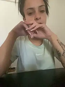 chiamonzon777 online show from 20, 1, 2025