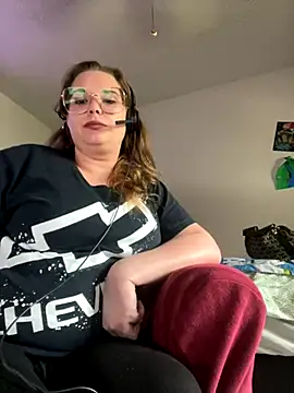 Snapshot of Lalalynn chatting on 23, 10, 2025 Lalalynn online show from 23, 10, 2025