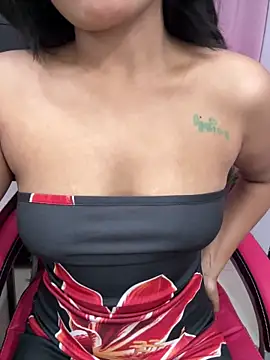 LeisyXO online show from 10, 2, 2026