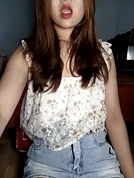 Girl20sexy online show from 16, 10, 2025