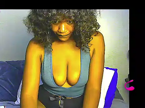 lilylovexx online show from 17, 11, 2025