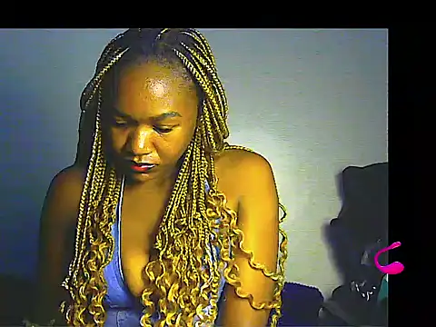 lilylovexx online show from 16, 3, 2026