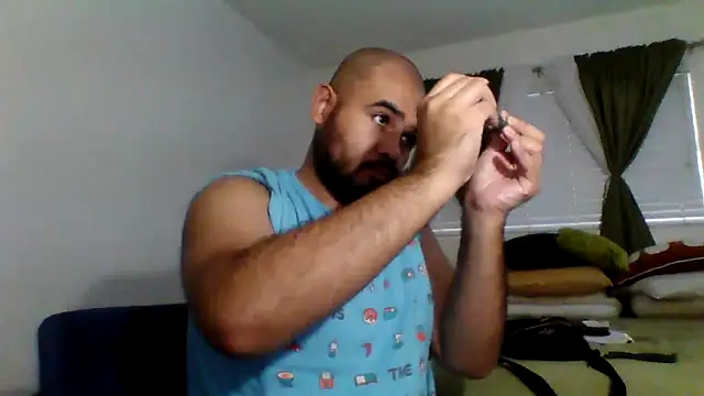 JooveyRose online show from 29, 9, 2025