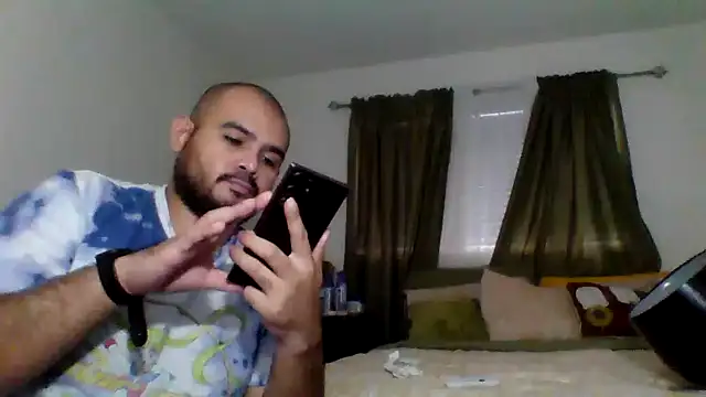 JooveyRose online show from 18, 10, 2025