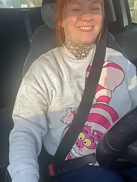 poussichienne online show from 9, 3, 2026