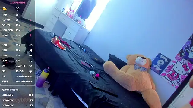 Grrkat online show from 29, 12, 2024