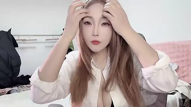 XinBaoa 156 online show from 2, 3, 2025