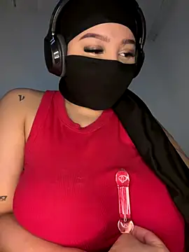 Haanna   online show from 1, 10, 2025