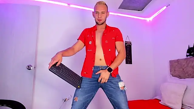 Damon Bakert online show from 1, 11, 2025