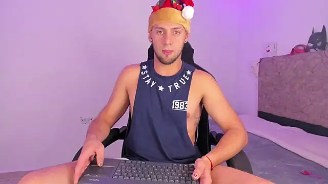 Damon Bakert online show from 17, 12, 2025