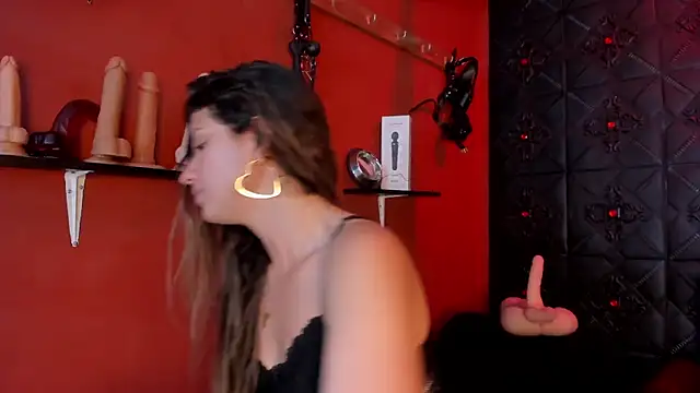 annavi  online show from 21, 2, 2026