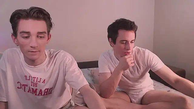 EliotMarks online show from 25, 12, 2024