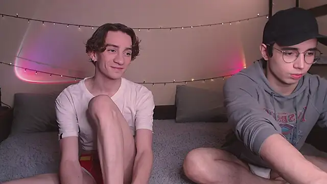 EliotMarks online show from 23, 11, 2025