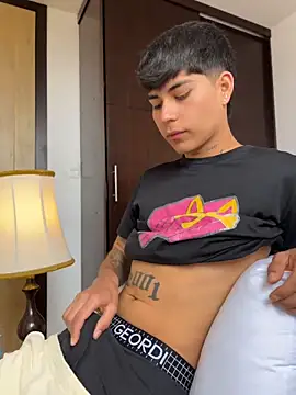 Lukas strong online show from 2, 2, 2026