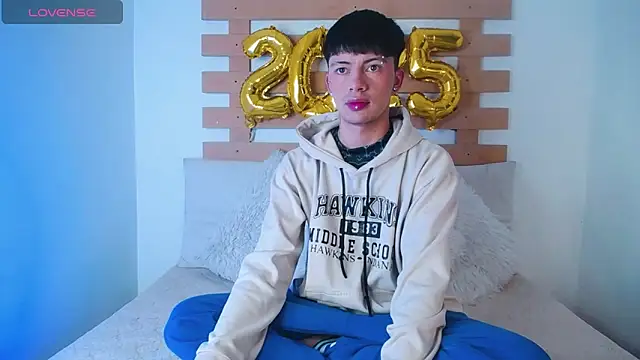 Snapshot of Steev_Novoa chatting on 6, 1, 2025 Steev Novoa online show from 6, 1, 2025