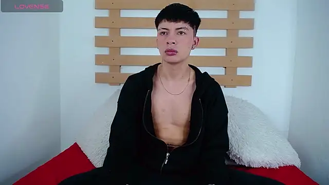 Snapshot of Steev_Novoa chatting on 31, 1, 2025 Steev Novoa online show from 31, 1, 2025