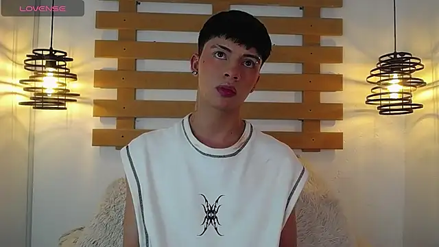 Snapshot of Steev_Novoa chatting on 20, 2, 2025 Steev Novoa online show from 20, 2, 2025