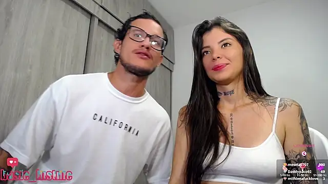basic Instinct online show from 19, 3, 2025