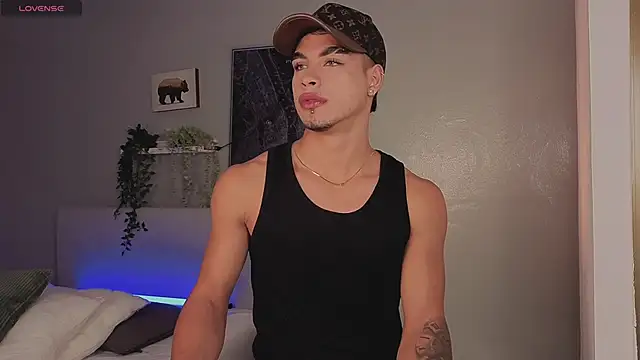 Snapshot of Ken-boy_ chatting on 10, 10, 2025 Ken-boy online show from 10, 10, 2025