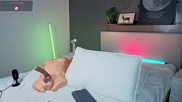 Snapshot of Ken-boy_ chatting on 25, 10, 2025 Ken-boy online show from 25, 10, 2025