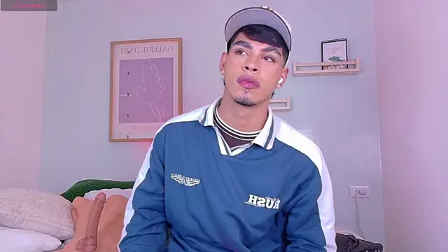 Snapshot of Ken-boy_ chatting on 6, 11, 2025 Ken-boy online show from 6, 11, 2025