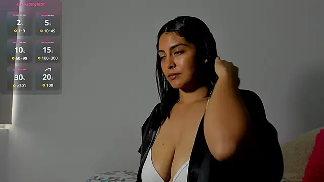 Snapshot of sofiaparker8 chatting on 16, 9, 2025 sofiaparker8 online show from 16, 9, 2025