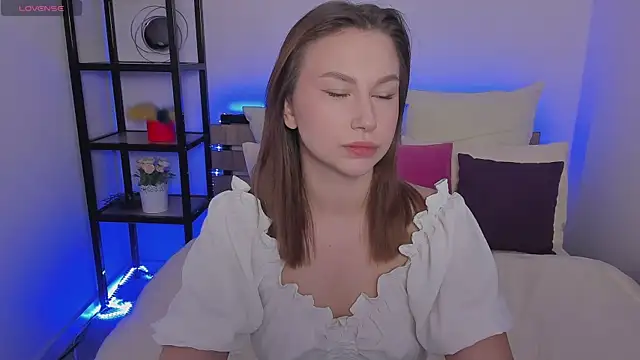 Snapshot of Anny_Limis chatting on 5, 12, 2024 Anny Limis online show from 5, 12, 2024
