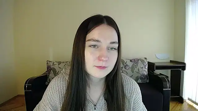 Pretty shy online show from 12, 12, 2024