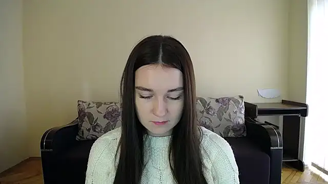 Pretty shy online show from 13, 12, 2024