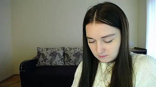 Pretty shy online show from 13, 12, 2024
