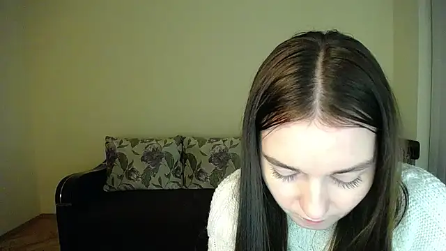 Pretty shy online show from 13, 12, 2024