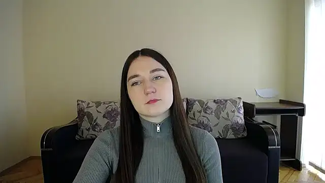 Pretty shy online show from 14, 12, 2024