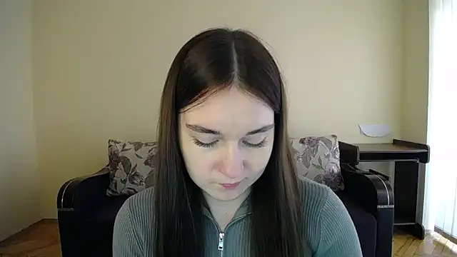 Pretty shy online show from 14, 12, 2024