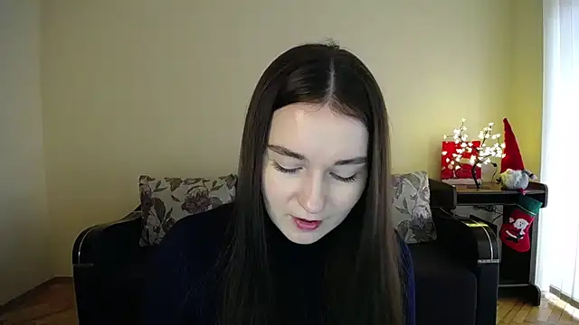 Pretty shy online show from 15, 12, 2024
