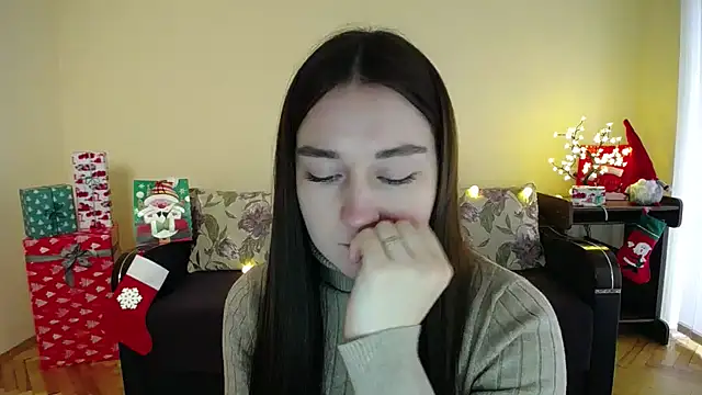 Pretty shy online show from 20, 12, 2024