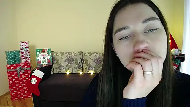 Pretty shy online show from 21, 12, 2024
